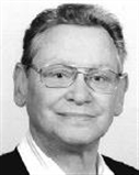 Profilbild Gerhard Wolfgang Pusch